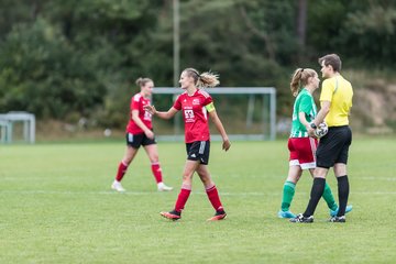 Bild 277 - F SV Boostedt - SG NieBar : Ergebnis: 1:1